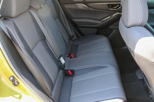 used 2021 Subaru Crosstrek car, priced at $18,048