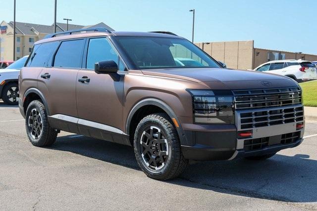 new 2026 Hyundai Palisade car, priced at $50,304