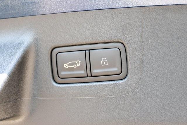 new 2026 Hyundai SANTA FE HEV car, priced at $51,020