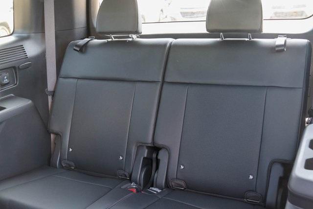 new 2026 Hyundai SANTA FE HEV car, priced at $51,020