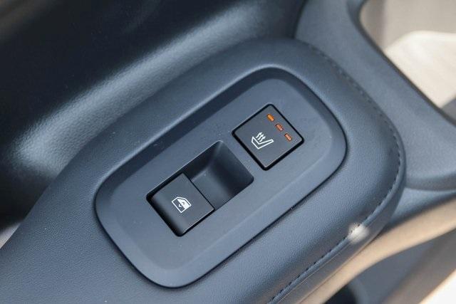 new 2026 Hyundai SANTA FE HEV car, priced at $51,020