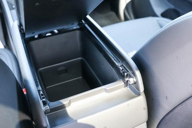 new 2026 Hyundai SANTA FE HEV car, priced at $51,020