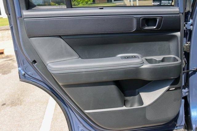 new 2026 Hyundai SANTA FE HEV car, priced at $51,020
