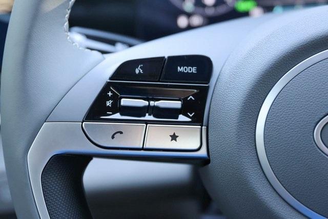 new 2025 Hyundai ELANTRA HEV car, priced at $25,983
