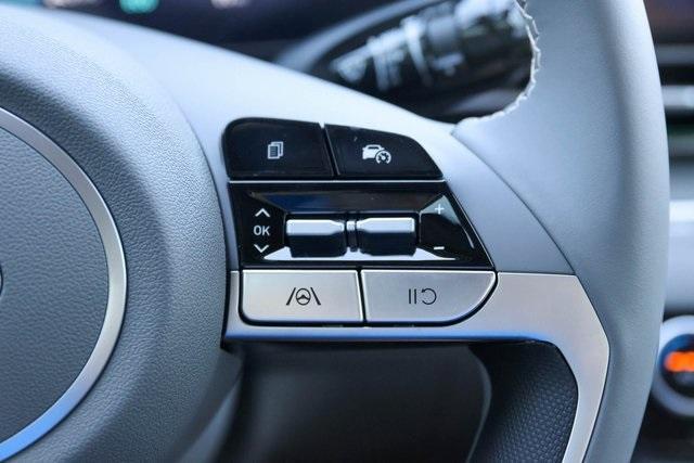 new 2025 Hyundai ELANTRA HEV car, priced at $25,983