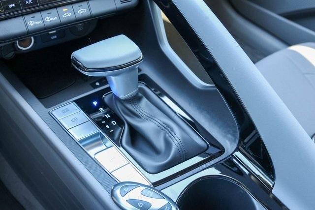 new 2025 Hyundai ELANTRA HEV car, priced at $25,983
