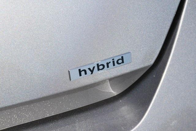 new 2025 Hyundai ELANTRA HEV car, priced at $25,983