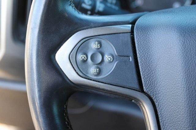 used 2014 Chevrolet Silverado 1500 car, priced at $14,749