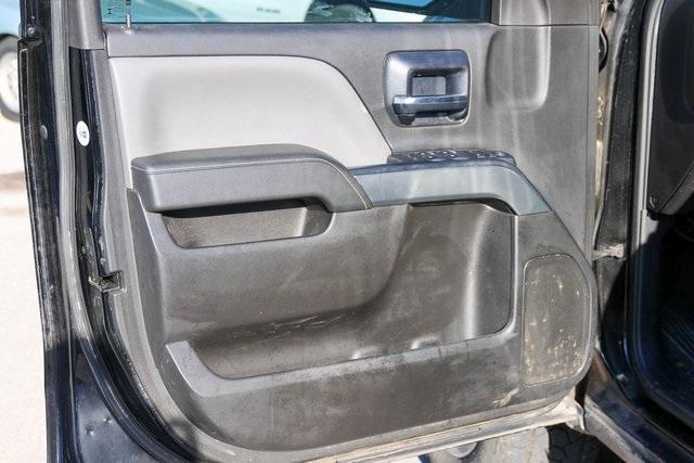 used 2014 Chevrolet Silverado 1500 car, priced at $14,749