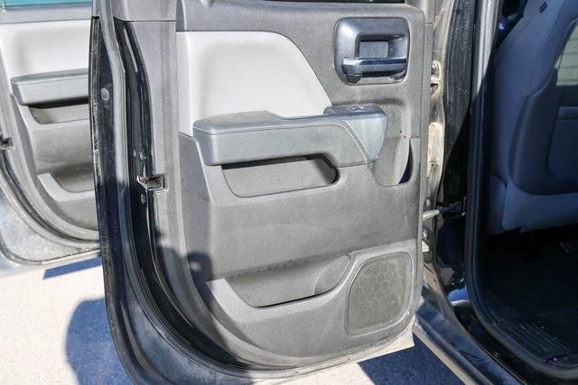 used 2014 Chevrolet Silverado 1500 car, priced at $14,749