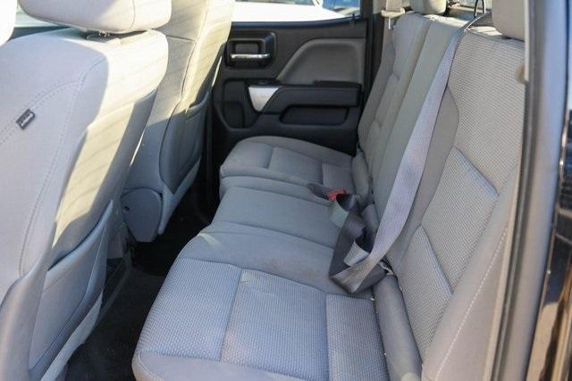 used 2014 Chevrolet Silverado 1500 car, priced at $14,749