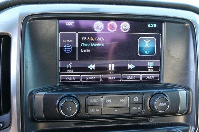 used 2014 Chevrolet Silverado 1500 car, priced at $14,749