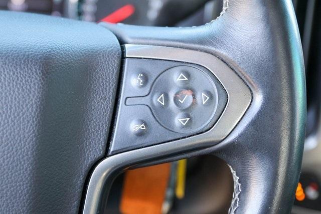 used 2014 Chevrolet Silverado 1500 car, priced at $14,749