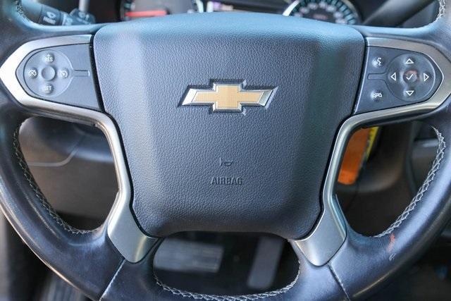 used 2014 Chevrolet Silverado 1500 car, priced at $14,749