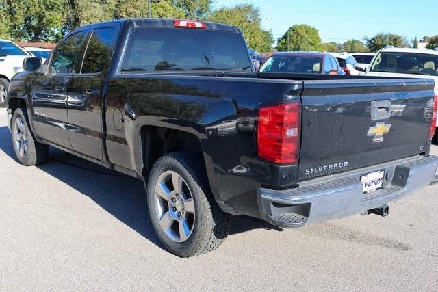 used 2014 Chevrolet Silverado 1500 car, priced at $14,749