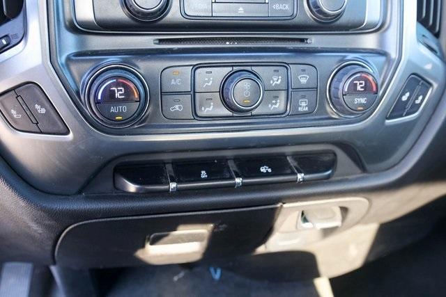 used 2014 Chevrolet Silverado 1500 car, priced at $14,749