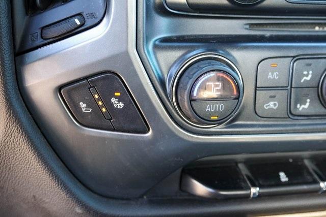 used 2014 Chevrolet Silverado 1500 car, priced at $14,749