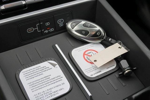 new 2026 Hyundai Santa Fe car, priced at $38,785
