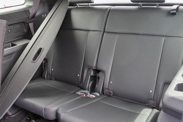 new 2026 Hyundai Santa Fe car, priced at $38,785