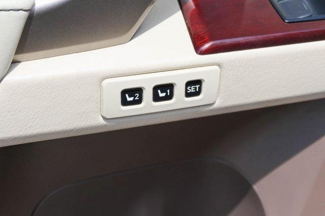 used 2019 Lexus GX 460 car, priced at $34,500