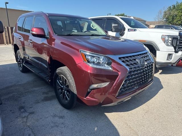used 2019 Lexus GX 460 car, priced at $35,500