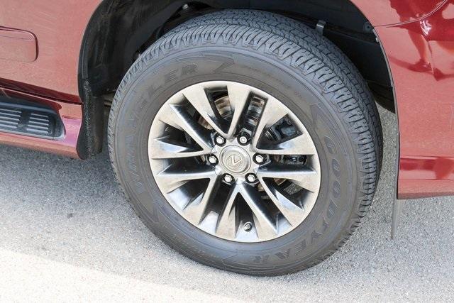 used 2019 Lexus GX 460 car, priced at $34,500