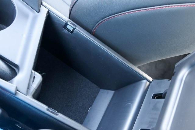 new 2025 Hyundai Elantra car, priced at $27,962