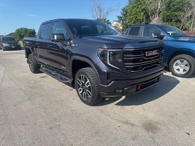 used 2023 GMC Sierra 1500 car, priced at $51,500