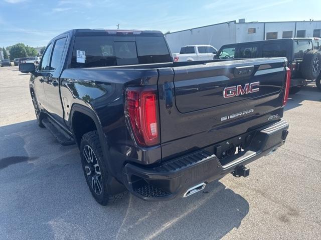used 2023 GMC Sierra 1500 car, priced at $51,500