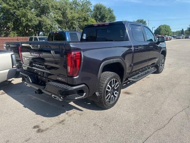 used 2023 GMC Sierra 1500 car, priced at $51,500