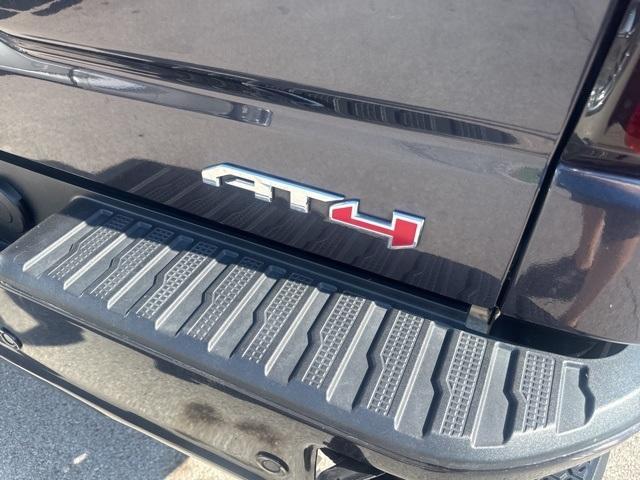 used 2023 GMC Sierra 1500 car, priced at $51,500