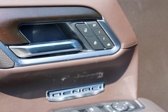 new 2025 GMC Sierra 1500 car, priced at $75,195
