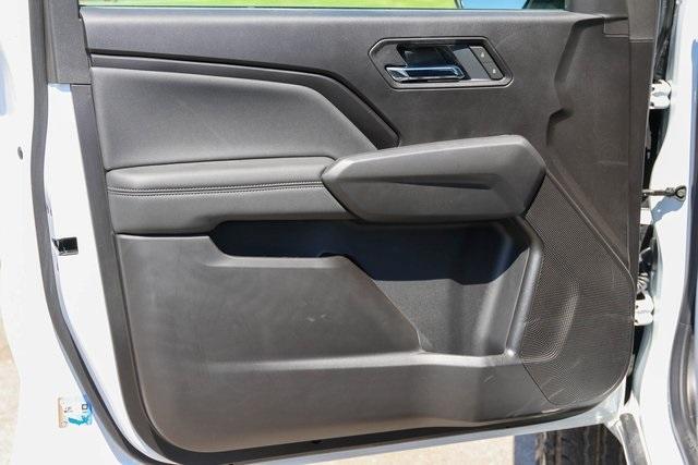 new 2026 GMC Canyon car, priced at $45,770