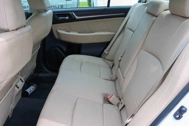 used 2019 Subaru Legacy car, priced at $18,000