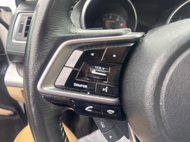 used 2019 Subaru Legacy car, priced at $17,500