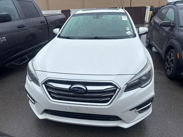 used 2019 Subaru Legacy car, priced at $17,500