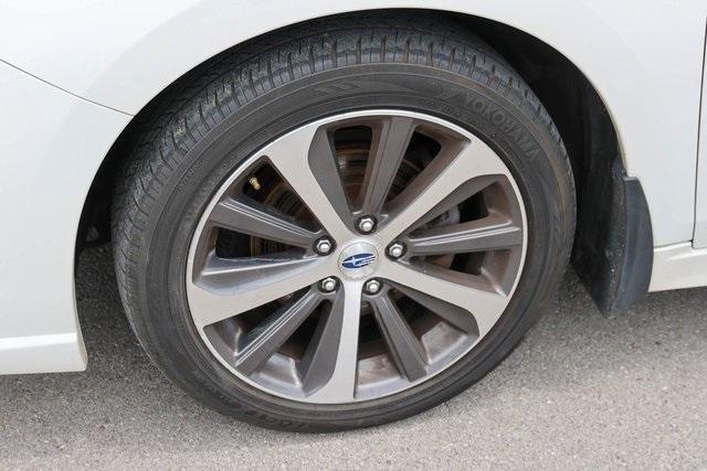 used 2019 Subaru Legacy car, priced at $18,000