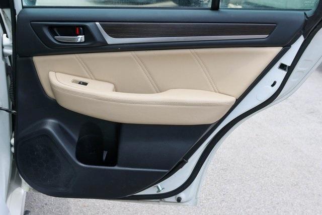 used 2019 Subaru Legacy car, priced at $18,000