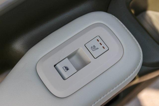 new 2025 Hyundai Santa Fe car, priced at $45,611