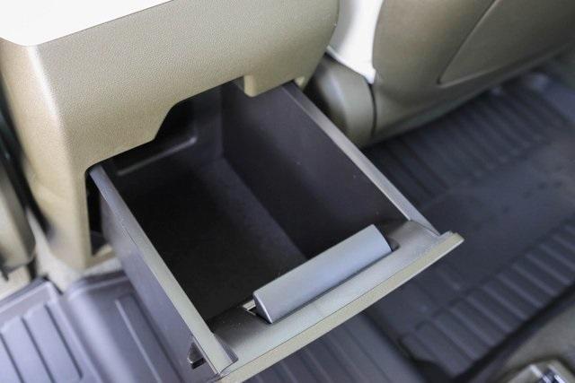 new 2025 Hyundai Santa Fe car, priced at $45,611
