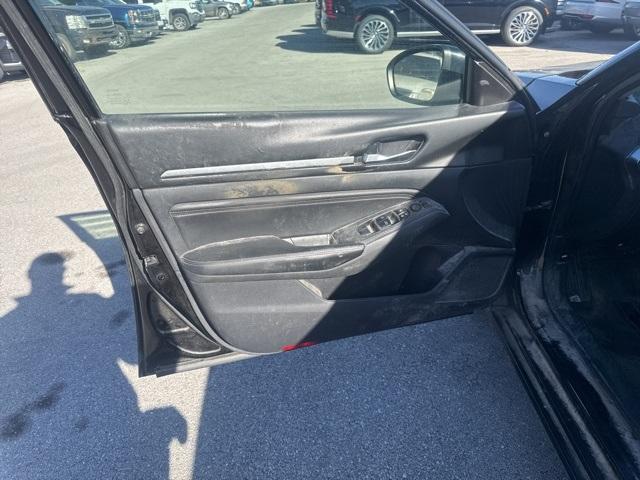 used 2019 Nissan Altima car, priced at $10,793