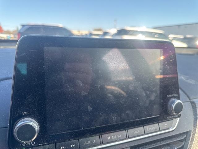 used 2019 Nissan Altima car, priced at $10,793