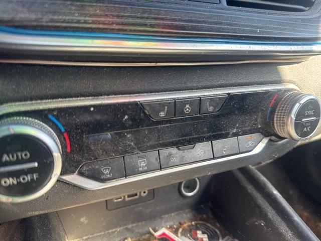 used 2019 Nissan Altima car, priced at $10,793