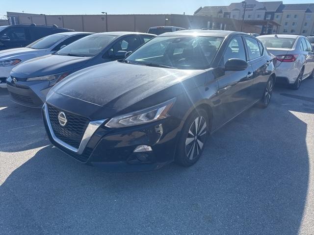 used 2019 Nissan Altima car, priced at $10,793