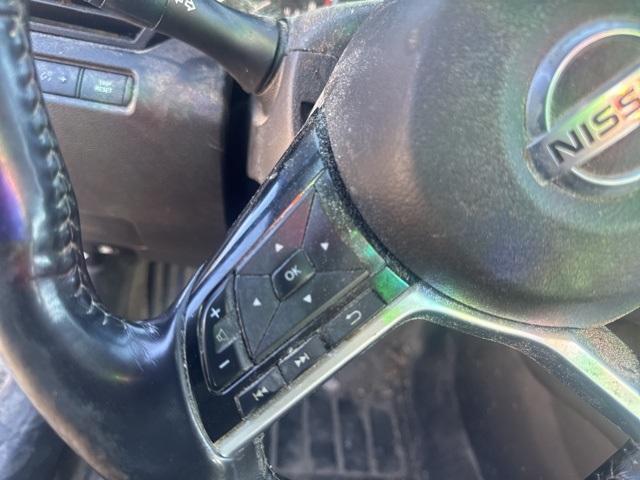 used 2019 Nissan Altima car, priced at $10,793