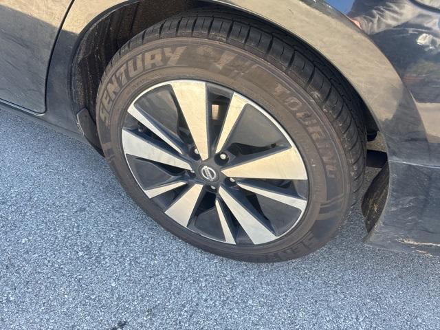 used 2019 Nissan Altima car, priced at $10,793