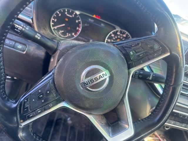 used 2019 Nissan Altima car, priced at $10,793