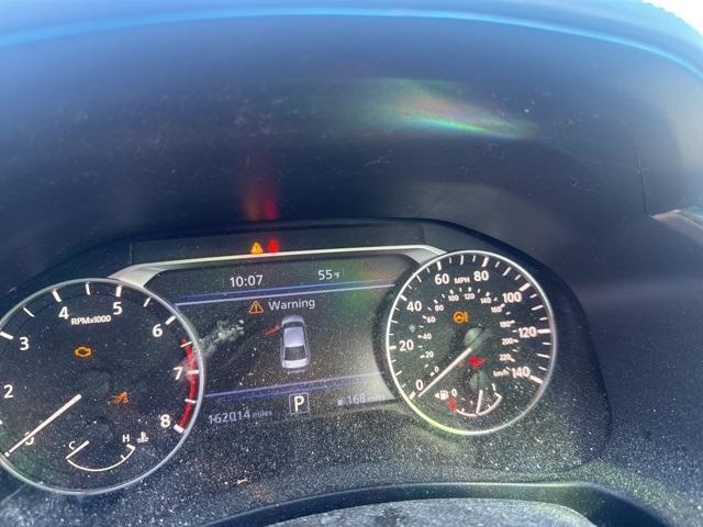 used 2019 Nissan Altima car, priced at $10,793