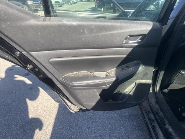 used 2019 Nissan Altima car, priced at $10,793