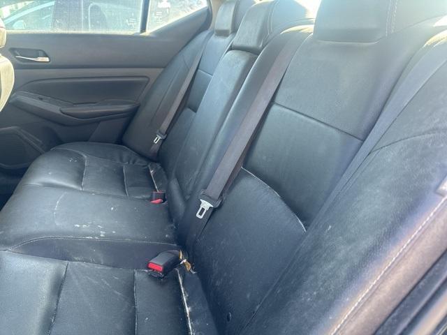 used 2019 Nissan Altima car, priced at $10,793